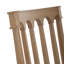 Mathis Wood Sculpted Back Dining Side ChaiRr-366071347