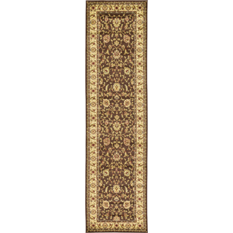 Rosaria Floral Indoor Rug