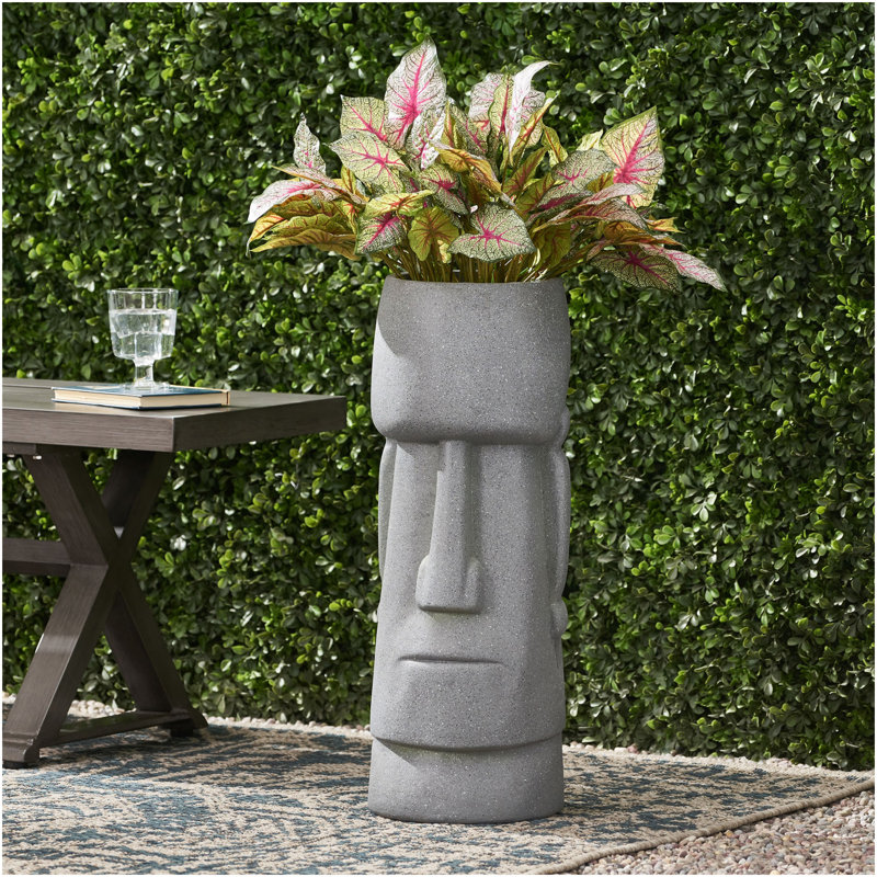 POT À FLEURS