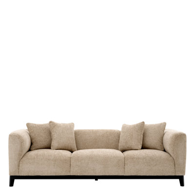 Corso Upholstered 90.55'' Sofa