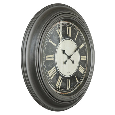 Beere Wall Clock