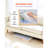 1000 Piece Puzzle Board with Drawers