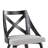 Raimonda 18.25'' H Fabric Upholstered Side Chair-110982231-70858393