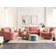 Hooppole 2 Seater Loveseat-1263658076