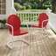 Fauteuil de patio Burley-770217077
