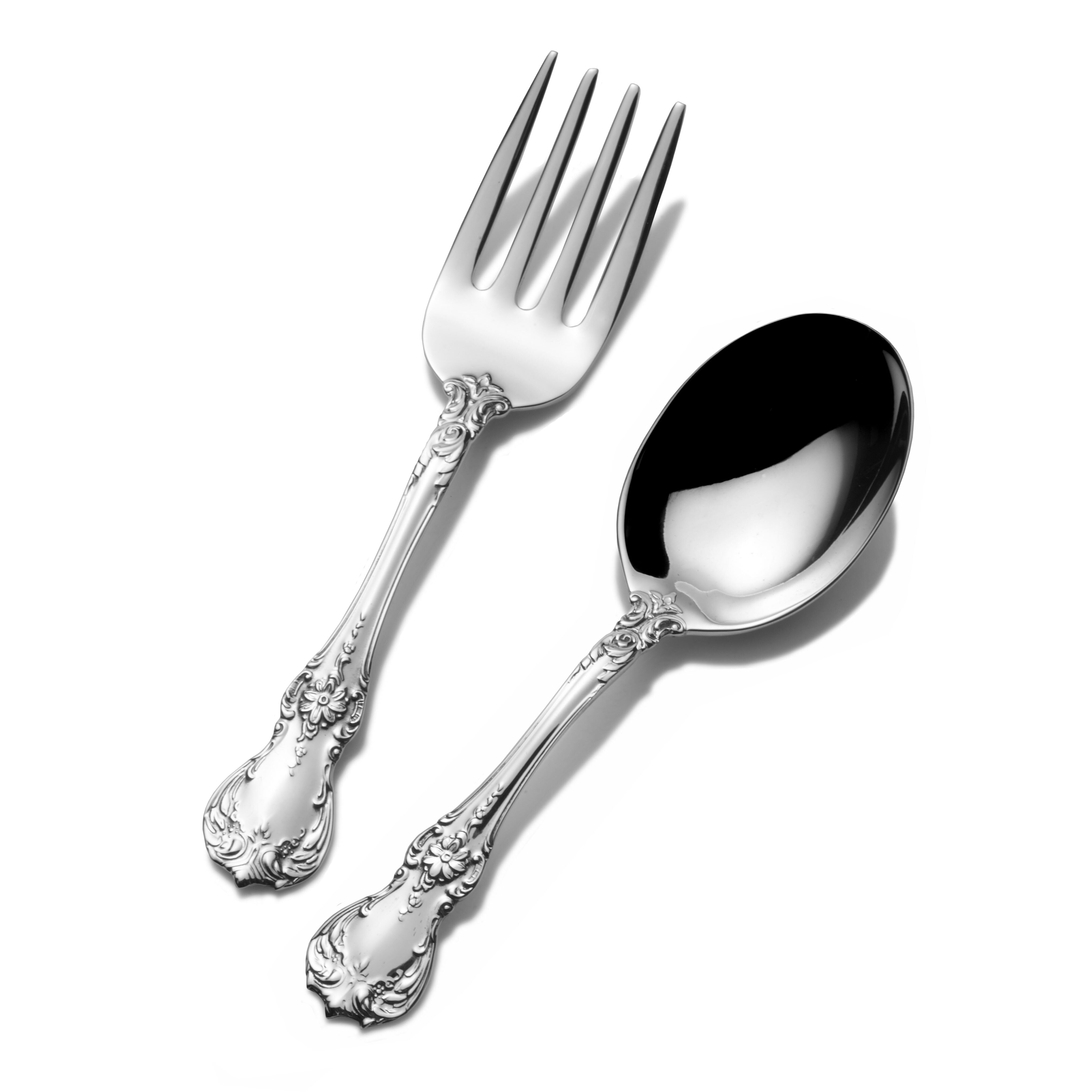 Towle old master on sale silverware