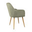 Velvet Armchair-559042254-559042251