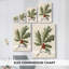 Art des Fêtes de Noël - Toile tendue avec châssis - Série 2-CCLXV-715182775