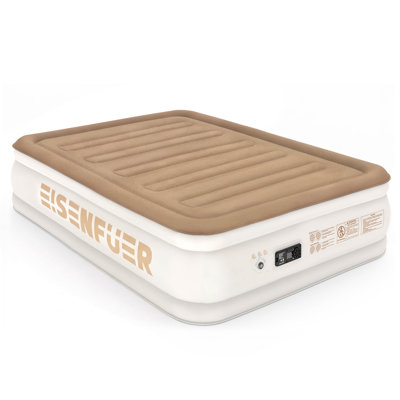 18 in. Air Mattress