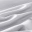 Mieasha Microfiber Plain Weave Fitted Sheet-1706665097-1706665107