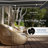 ALEKO Motorized Retractable Outdoor Awning with White Frame-63871967-111027055