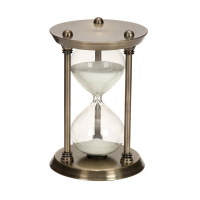Hourglass