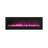 Mcguigan Black Electric Fireplace with 5100 BTU-256482823