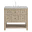 Breckenridge 36'' W Single Vanity-1169911496-1169911498-1181073727