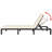 Voegele 78" Long Single chaise with Cushions-413097484