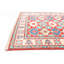 Tapis de couloir rouge Oakton