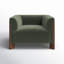 Fauteuil Wannetta-93494384