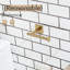 Porte-papier hygiénique mural-117394938