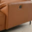 Canapé modulaire surdimensionné avec méridienne Houston-873488945-873488946