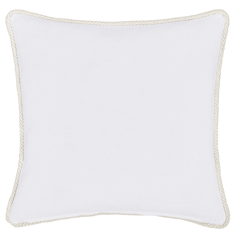 Varenna Pieced Decorative Pillow