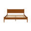 Lit plateforme Mid-Century-1566093887