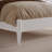 Vetu Solid Wood Platform Bed-1019689817-1019689812