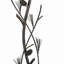 Lampe sur pied 60 po Jatanna