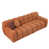 Marron clair est en rupture de stock