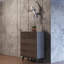 Commode 5 tiroirs Lubertha