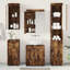 Vanity & Mirror Set-360244176
