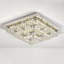 LED Semi Flush Mount
