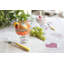 Malibu'' Circle Ice Cream Cup (Set Of 6)