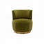 Fauteuil demi-tonneau Accent-497852607