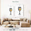 Affiche Yarlin Aperol Spirz-108596654