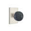 Select Passage Privacy Knobsets Round Knob with Rectangle Rosette-359228226