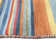 Newsome Striped Indoor / Outdoor Rug