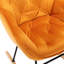 Chaise berçante Dehaan-88522332