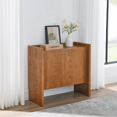 Sideboard, Buffet Cabinet with Storage by Ebern Designs