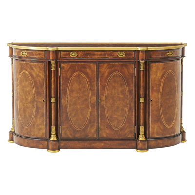 Essential 60.25 " W Sideboard