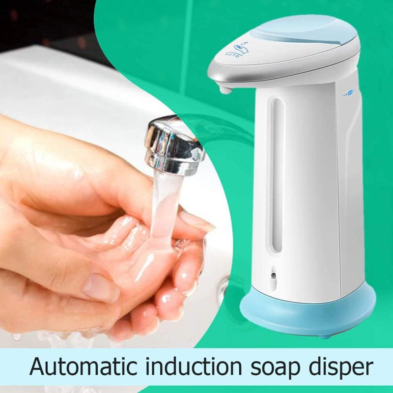 Clifden Soap Dispenser