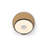 Gravy LED Flush Mounted Sconce-97242676