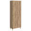 4 -Door 3 Storage Cabinet-446267257