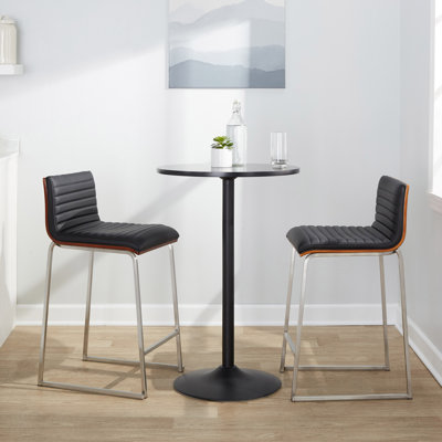 Chattahoochee Upholstered Counter Stool