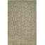 Geometric Area Rug in Beige-349636136