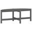 Wroblewski Solid Wood Four Leg Coffee Table-2065751434-2065751444