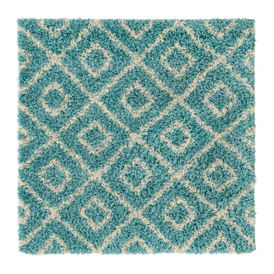 Assis Geometric Indoor Rug