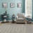 Ramos 3 Tier Oval Entryway Hall Table-1572997444
