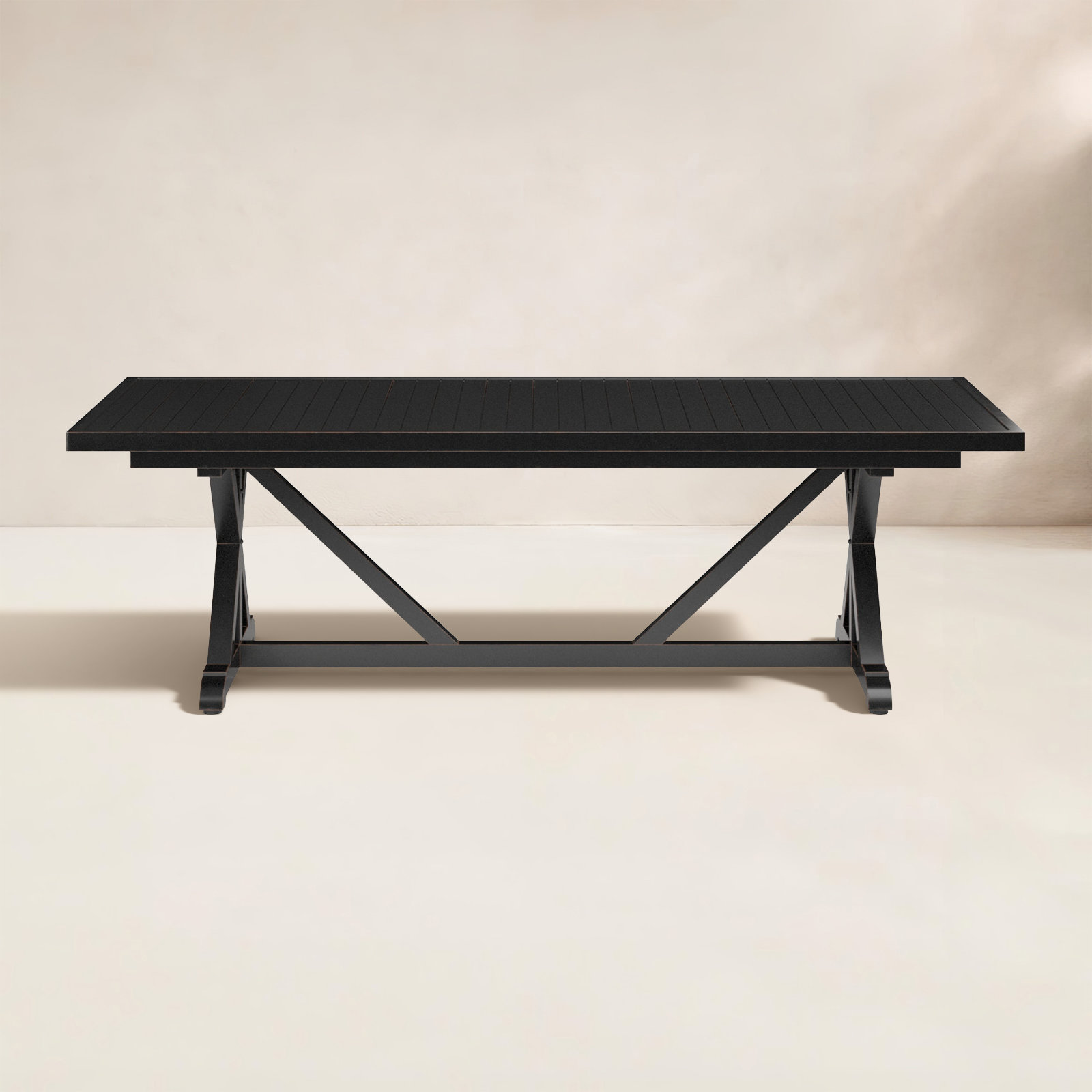 Monterey Outdoor Dining Table
