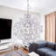 3 - Light Crystal Chandelier