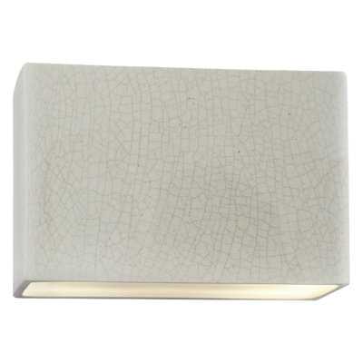 Bergen Beach Ceramic Wall Light